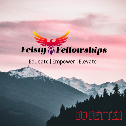 Feisty Fellowships